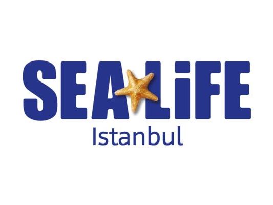 SEA LIFE İstanbul Akvaryum