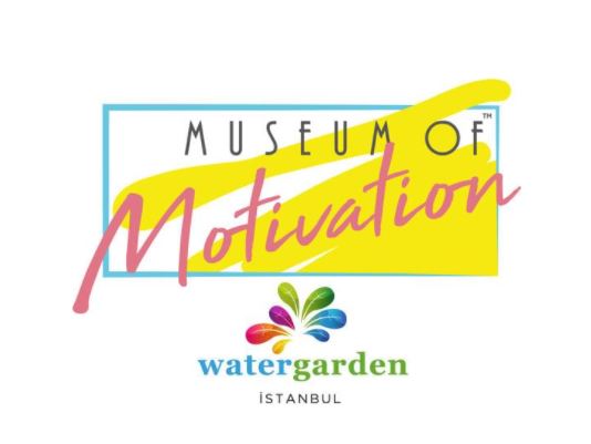 Museum of Motivation İnteraktif Serüven Watergarden