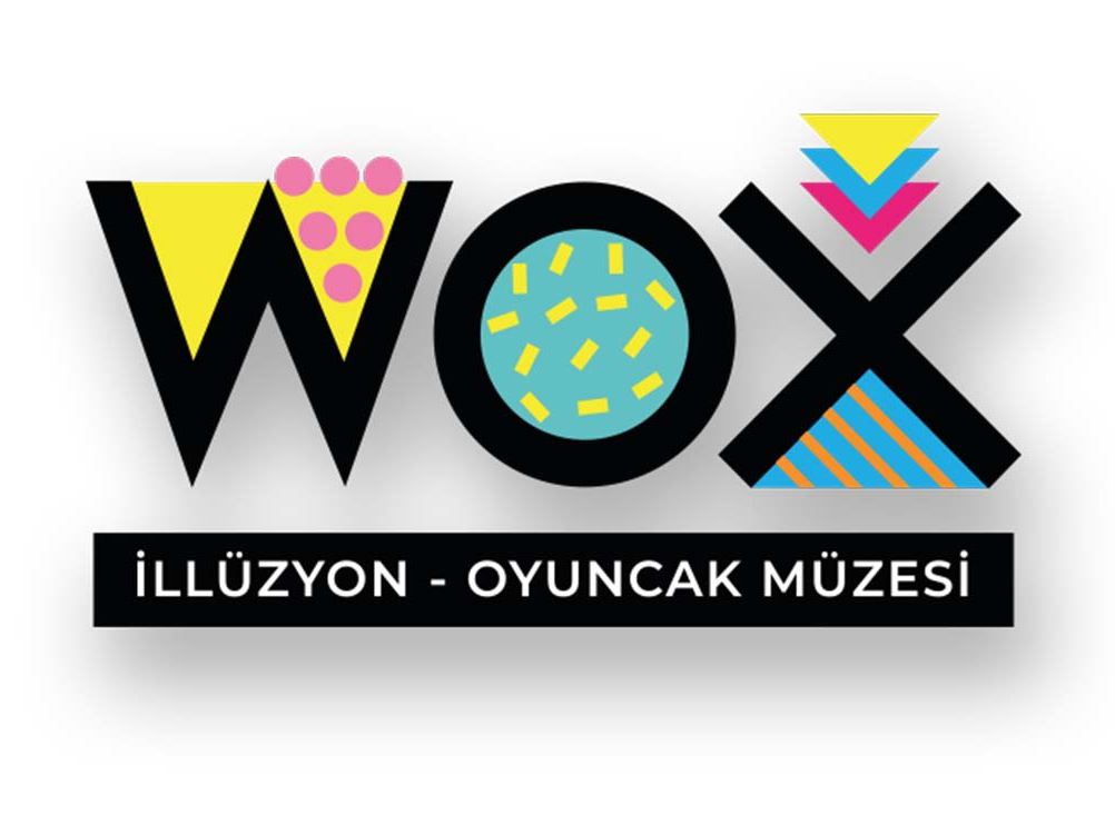 WOX İllüzyon ve Oyuncak Müzesi %50 İndirimli Hediyeli Biletler