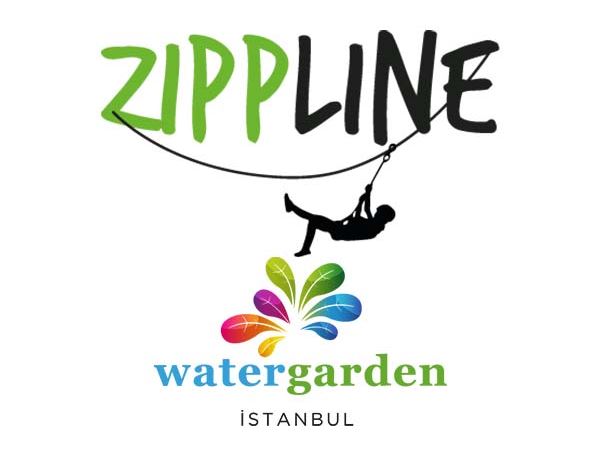 Watergarden Zippline ve Macera Parkurları