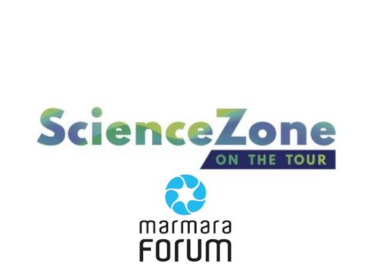 Science Zone Beyin Tırı Marmara Forum AVM