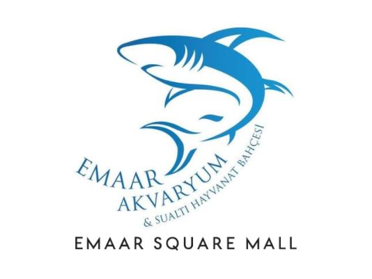 Emaar Akvaryum & Sualtı Hayvanat Bahçesi