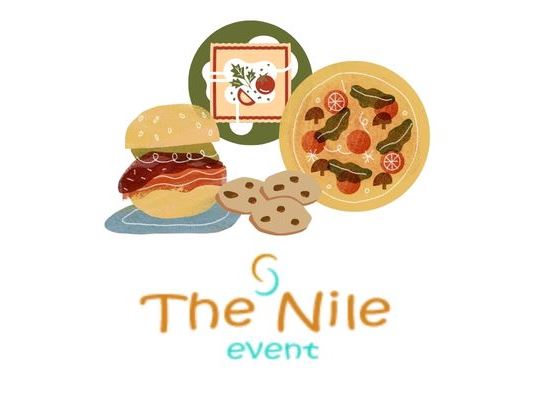 The Nile Event Etkinlik Atölyesi