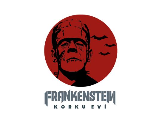 Frankenstein Korku Evi