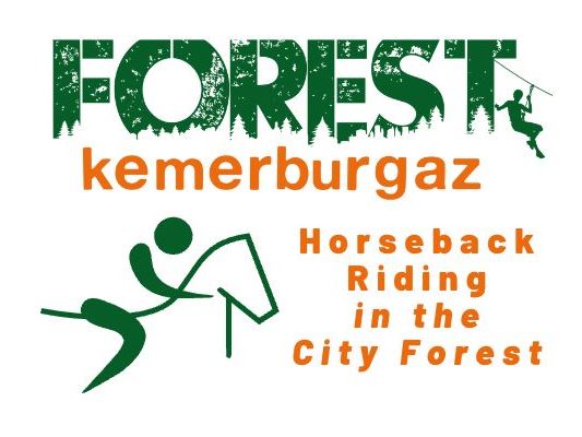 Forest Kemerburgaz Horse Tour