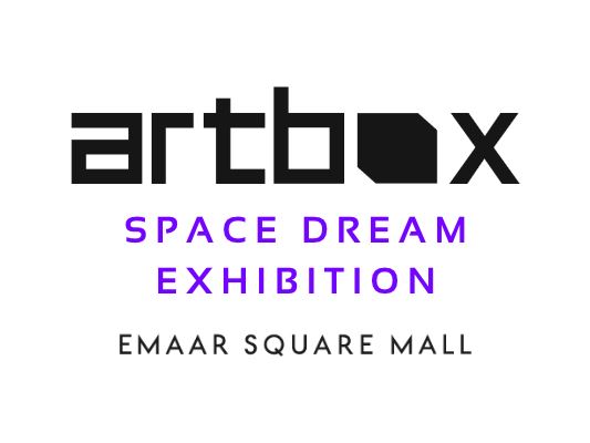 Artbox Space Dream