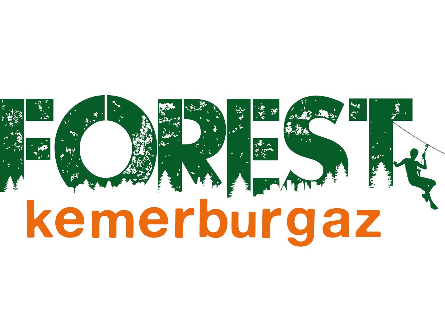 Forest Kemerburgaz Nature and Adventure Park