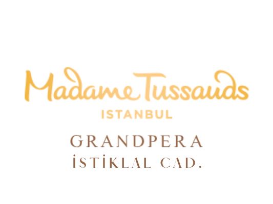 Madame Tussauds İstanbul Balmumu Müzesi